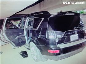 樹林,自殺,瓦斯