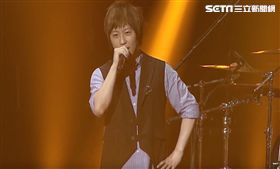  五月天在LA開唱。（圖／相信音樂提供）