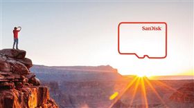 Western Digital,400GB,SanDisk,microSD,記憶卡,microSD記憶卡