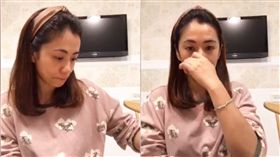 柯以柔/翻攝自柯以柔臉書