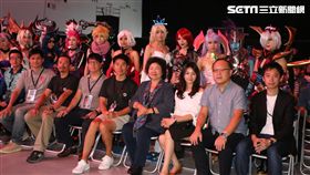 電競,中華民國電子競技運動協會,CTeSA,IeSF電競世界錦標賽,高雄市,陳菊