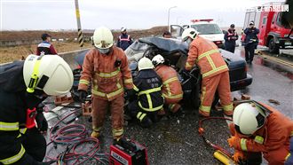 哥頭七竟變妹忌日！趕赴祭拜遇死劫