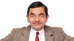 豆豆先生（圖／攝影者Tatiana T, Flickr CC License）
