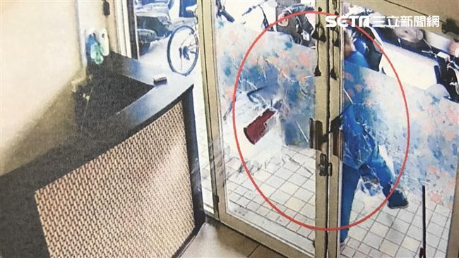 二訪想全套卻遭拒　他揍女按摩師洩憤