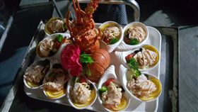 翻攝FB 鄉民宴　台菜二世祖