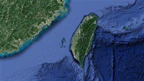 台灣／GOOGLE MAP