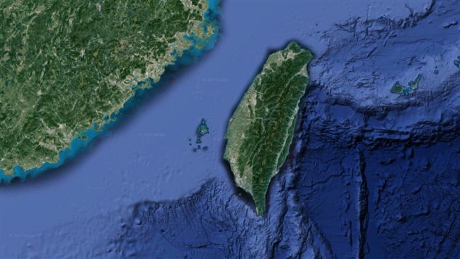 葡萄牙人讚嘆「福爾摩沙」　恐非台灣