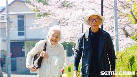 積存時間的生活,津端修一,安東尼雷蒙／海鵬影業提供