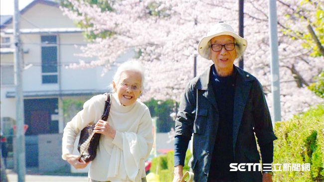 日建築大師為愛蓋屋　40年種回森林