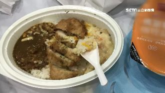 妻吃到酸便當！夫衝超商理論掀口水戰