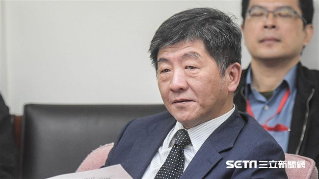 醫師納《勞基法》？陳時中允時程不變