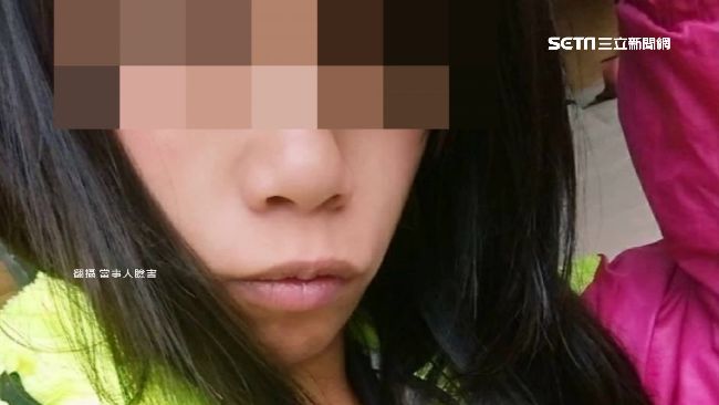 男童疑遭虐打流鼻血　母親出面澄清了
