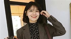 秀英（圖／翻攝自IG）