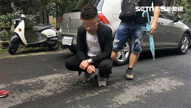 男同志販毒先看照片　喜歡帶回家開趴