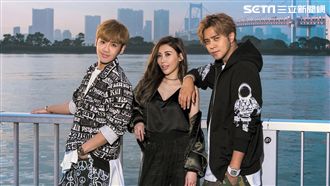 鼓鼓羅志祥猛求愛　愷樂卻只看這部位