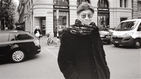 傅達仁(圖/翻攝自傅達仁臉書)