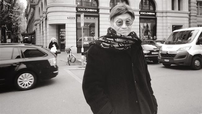 兒生病放不下…傅達仁考慮回台灣一趟