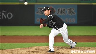 陳冠宇4度交手韓國隊　盼有不同結局