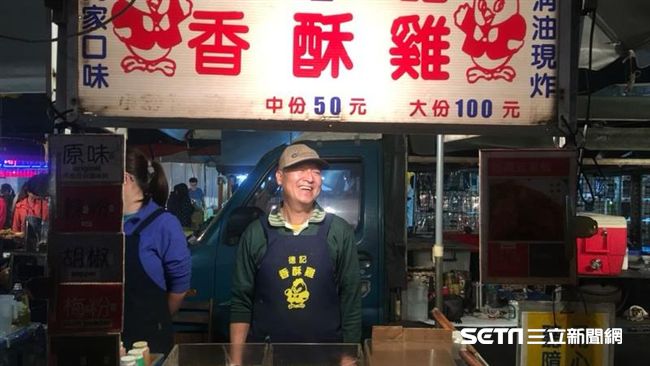 聽障老闆生意差　她買完驚呆：超好吃