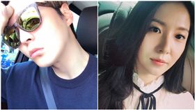 周元,BoA,寶兒（合成圖／翻攝自IG
）