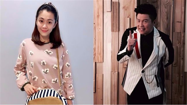 柯以柔親曝傾向離婚　曾國城點出關鍵