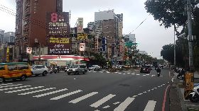 竹市光復路時制重整　行車順暢度提升