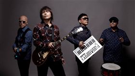 伍佰 China Blue／臉書