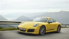 名家／車訊網／Porsche 911 Carrera T