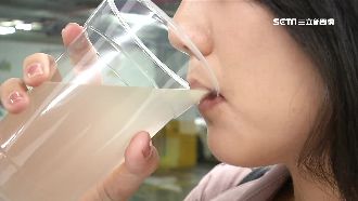 明星椰子水瘦身法　賣場入冬銷量不減