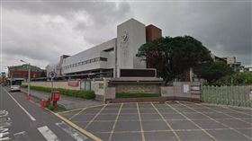 永仁高中　google map