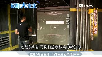 玩家瘋密室逃脫　考驗機關師「佈局」