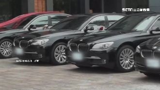 禮車市場競爭大　「雙B包套2萬」