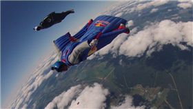 極限運動,定點跳傘,Valery Rozov,俄羅斯,Ama Dablam,意外　圖／翻攝自臉書