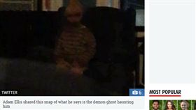 美國,紐約,鬼魂,靈異,撞鬼,推特,搗亂,男童,騷擾
https://www.thesun.co.uk/news/4901011/dear-david-ghost-flat-haunted-new-york/