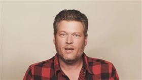 布雷克雪爾頓,全球性感王（圖／翻攝Instagram blakeshelton）