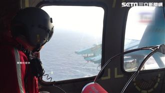 掌握幻象黑盒子訊號　空軍前往打撈