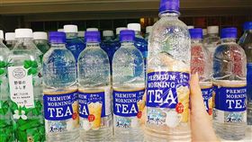 透明奶茶,頂好超市,大潤發,家樂福,全聯