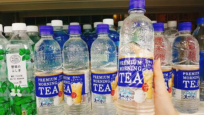免託購！透明奶茶台灣通路陸續上架中