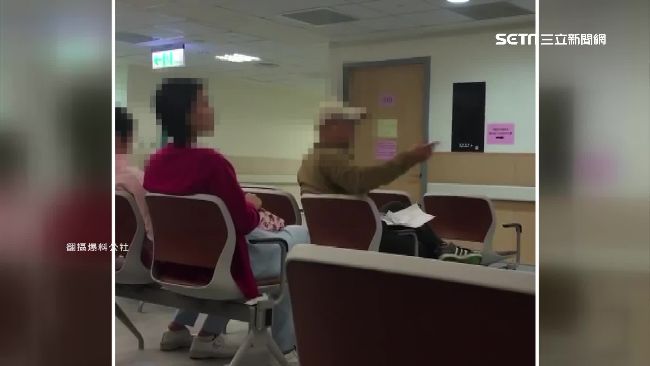 久等護理師開會　家長候診室不滿飆罵