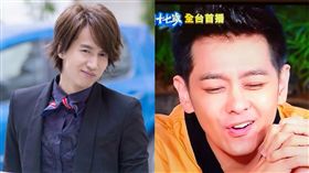 林志穎,言承旭/翻攝自臉書