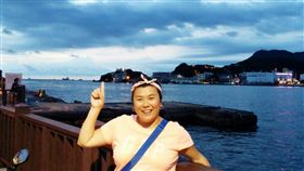 林美秀,／翻攝自林美秀臉書