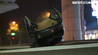 大學生KTV喝酒狂歡　酒駕連撞2車