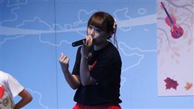 日本,水戶當地偶像,小梅(推特)