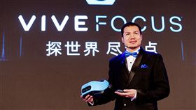 HTC VIVE推出VIVE WAVE VR開放平台