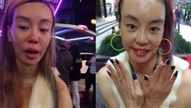 法拉利姐,張婷婷／翻攝自法拉利姐臉書