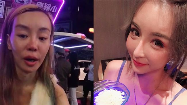 挺法拉利姐賣香腸　情色教主臉書聲援