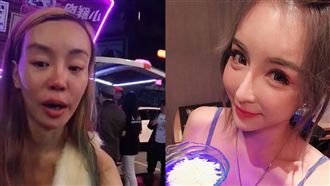 挺法拉利姐賣香腸　情色教主臉書聲援