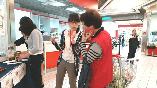 銀髮食品萌芽　小包裝、即時吃成趨勢