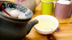 孫紅茶行,茶葉,香精,天然,添加香精,香精茶,陳茶
李鴻典攝