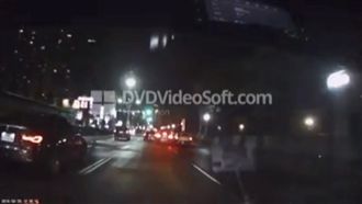 變換車道不慎釀連環撞　駕駛還肇逃